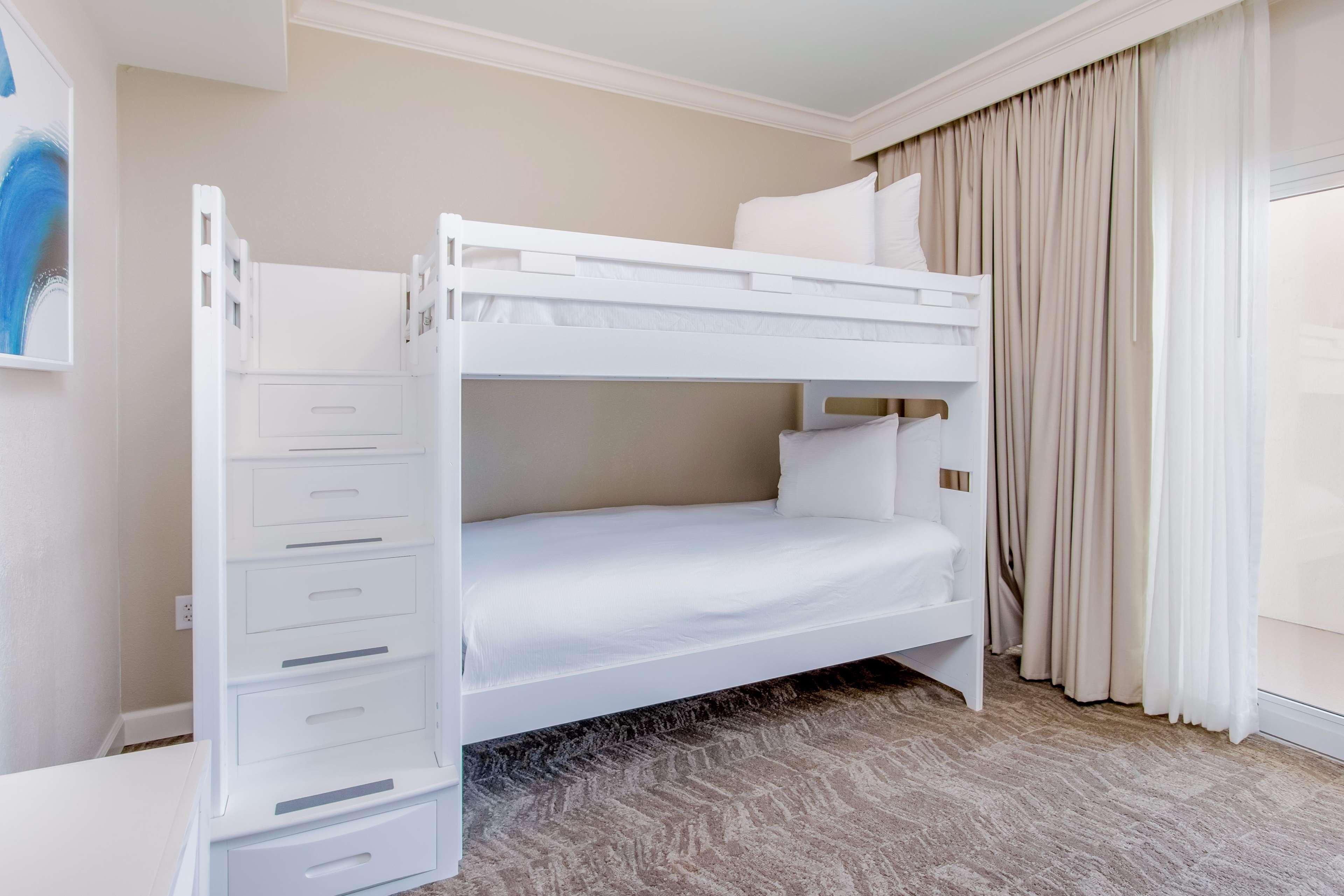 Hilton Pensacola Beach Eksteriør bilde