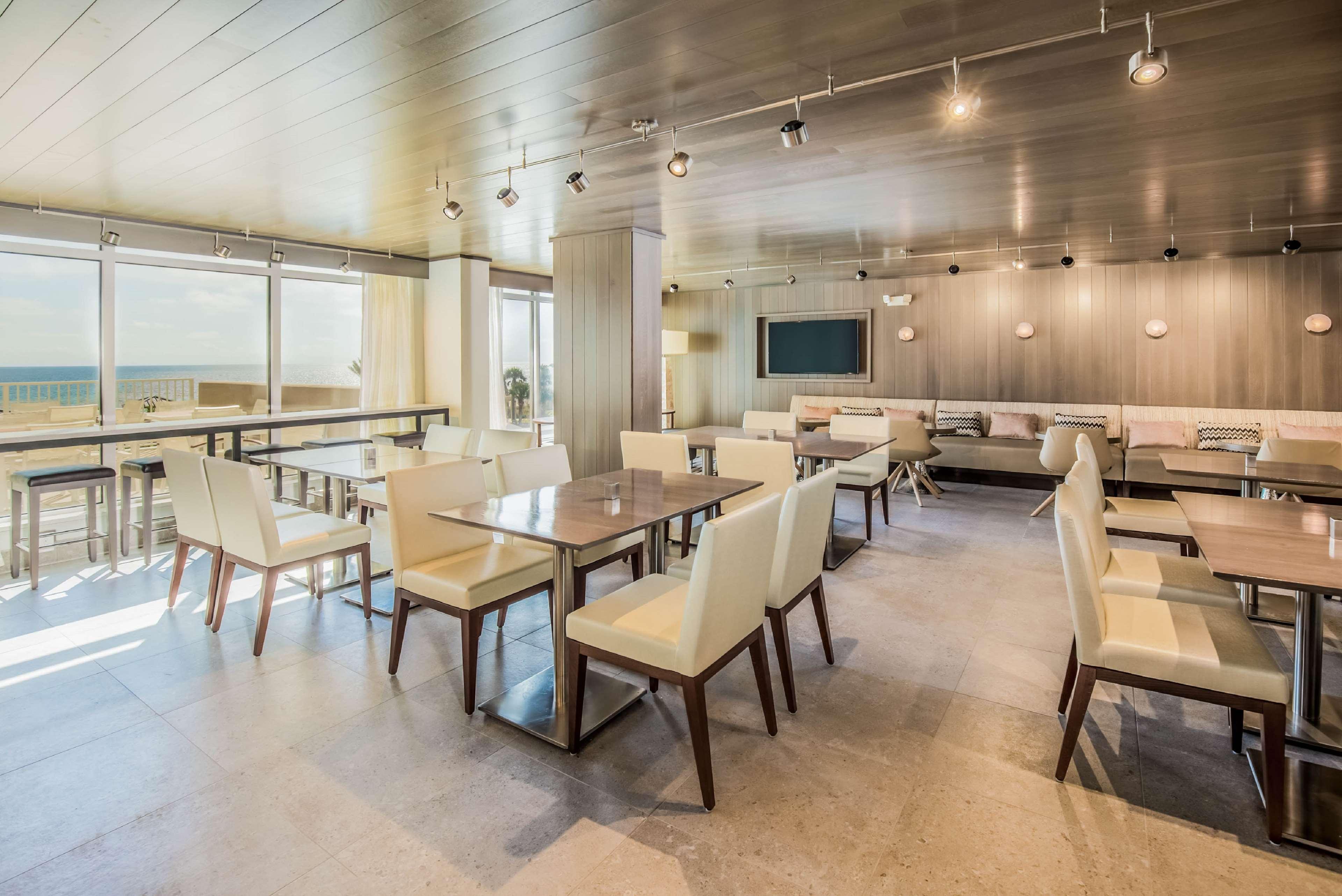 Hilton Pensacola Beach Eksteriør bilde