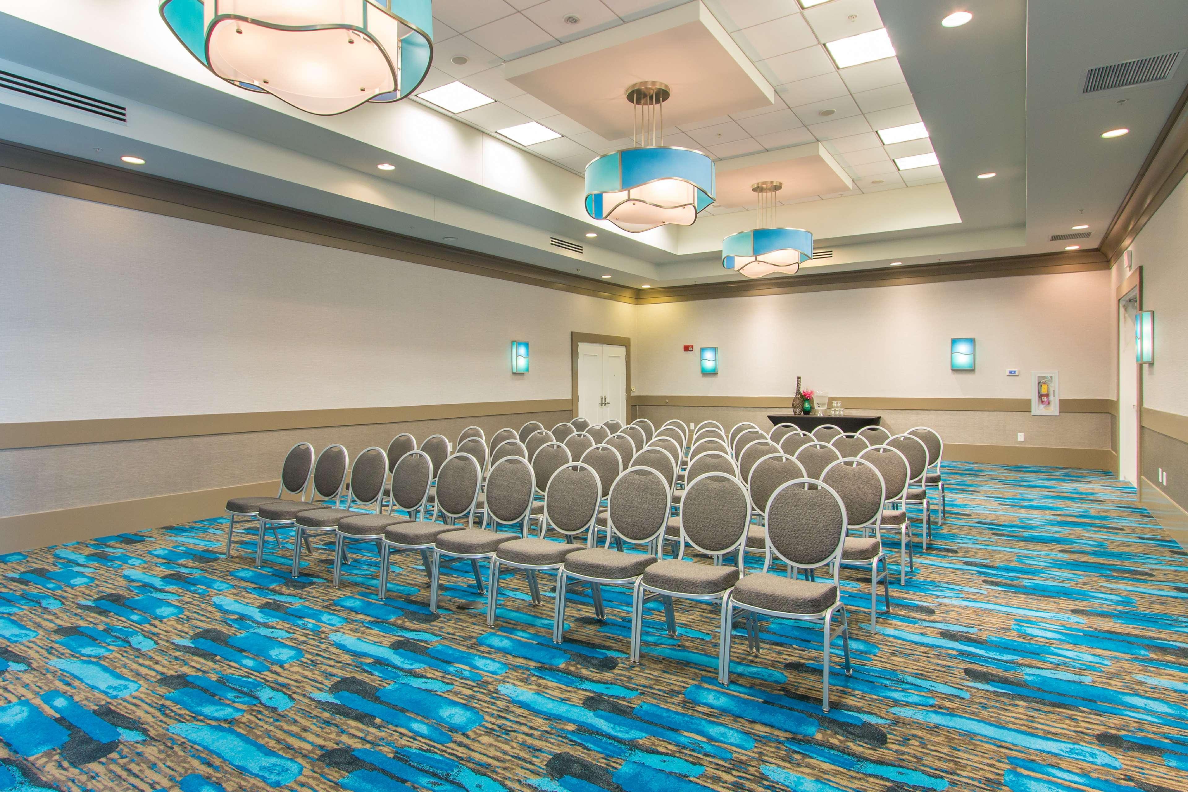 Hilton Pensacola Beach Eksteriør bilde