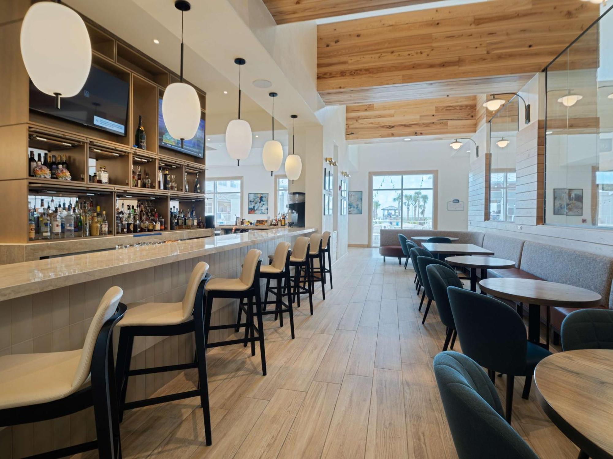Hilton Pensacola Beach Eksteriør bilde