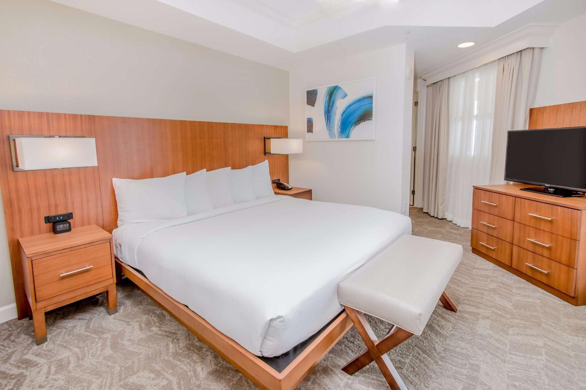 Hilton Pensacola Beach Eksteriør bilde