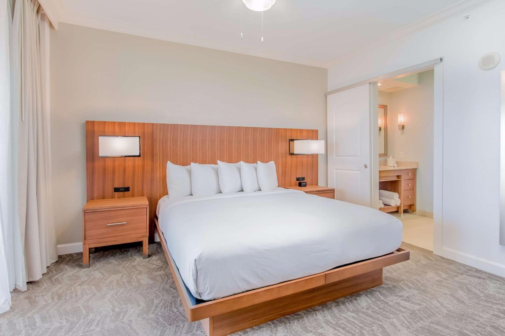 Hilton Pensacola Beach Eksteriør bilde