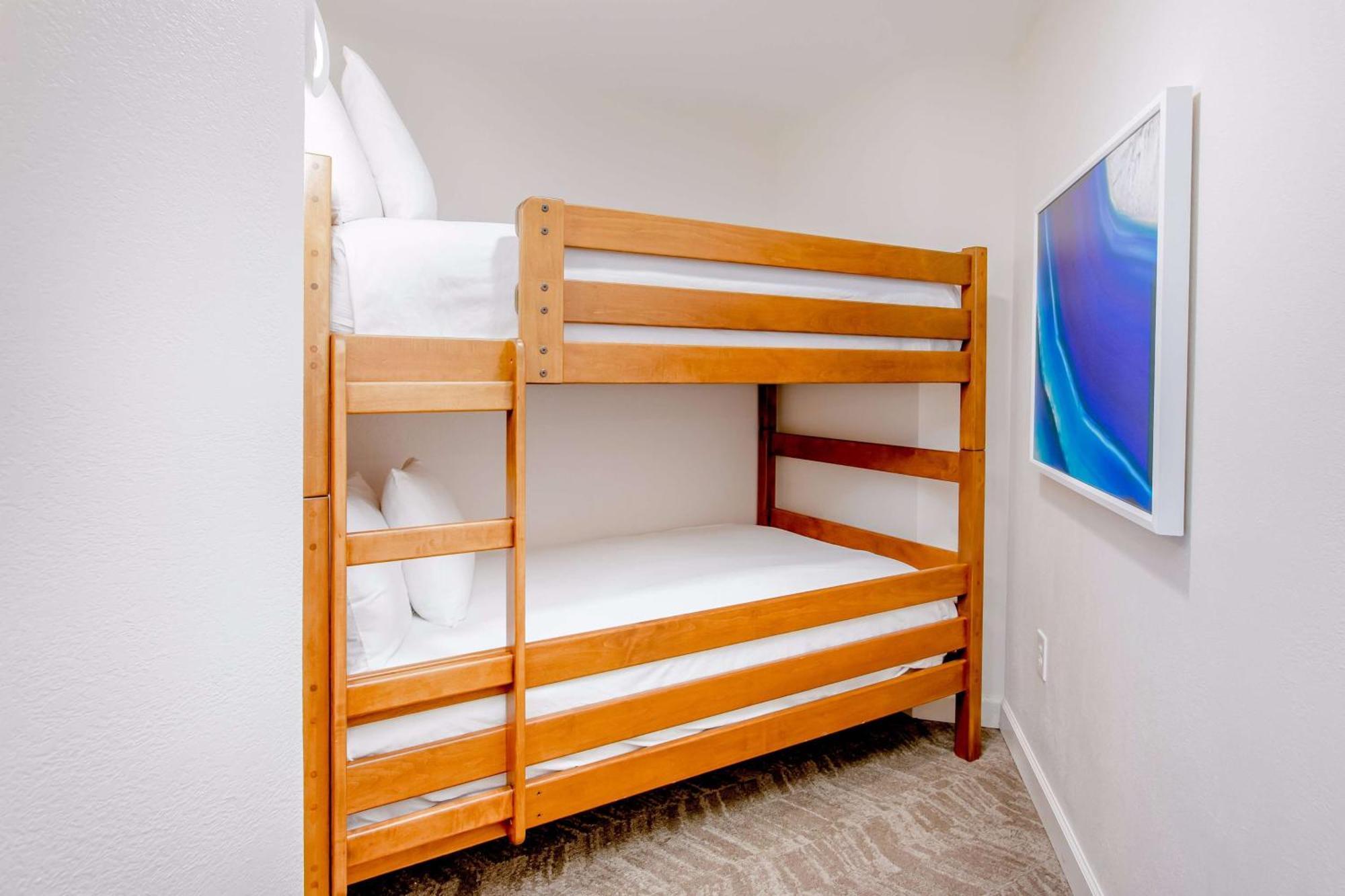 Hilton Pensacola Beach Eksteriør bilde