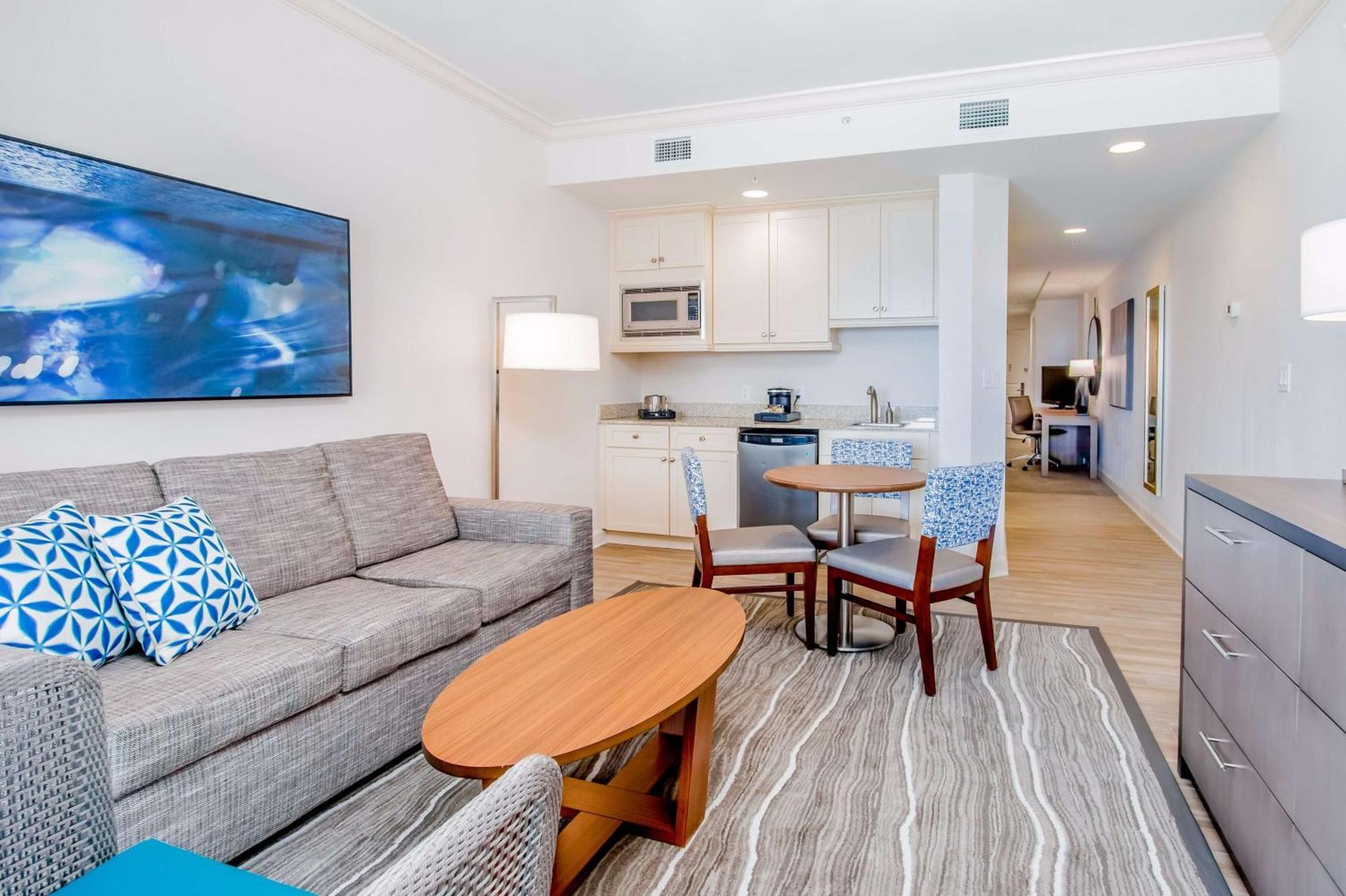 Hilton Pensacola Beach Eksteriør bilde